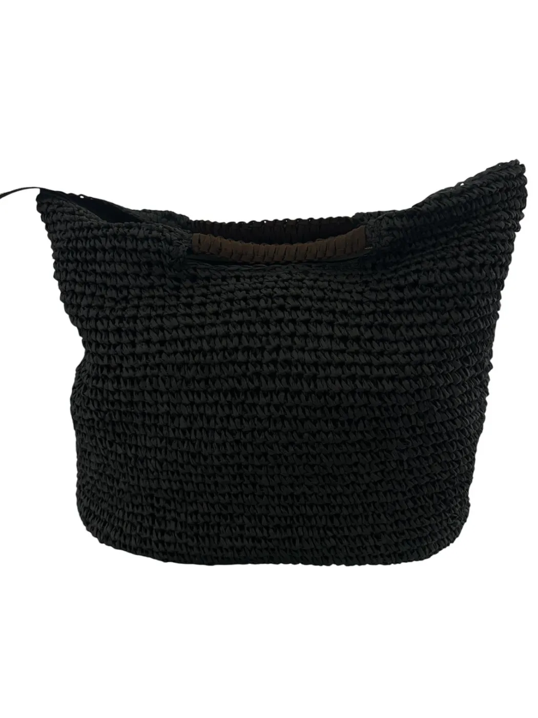 SUNDEK LAI STRAW BORSA A MANO - AW825ABPA100