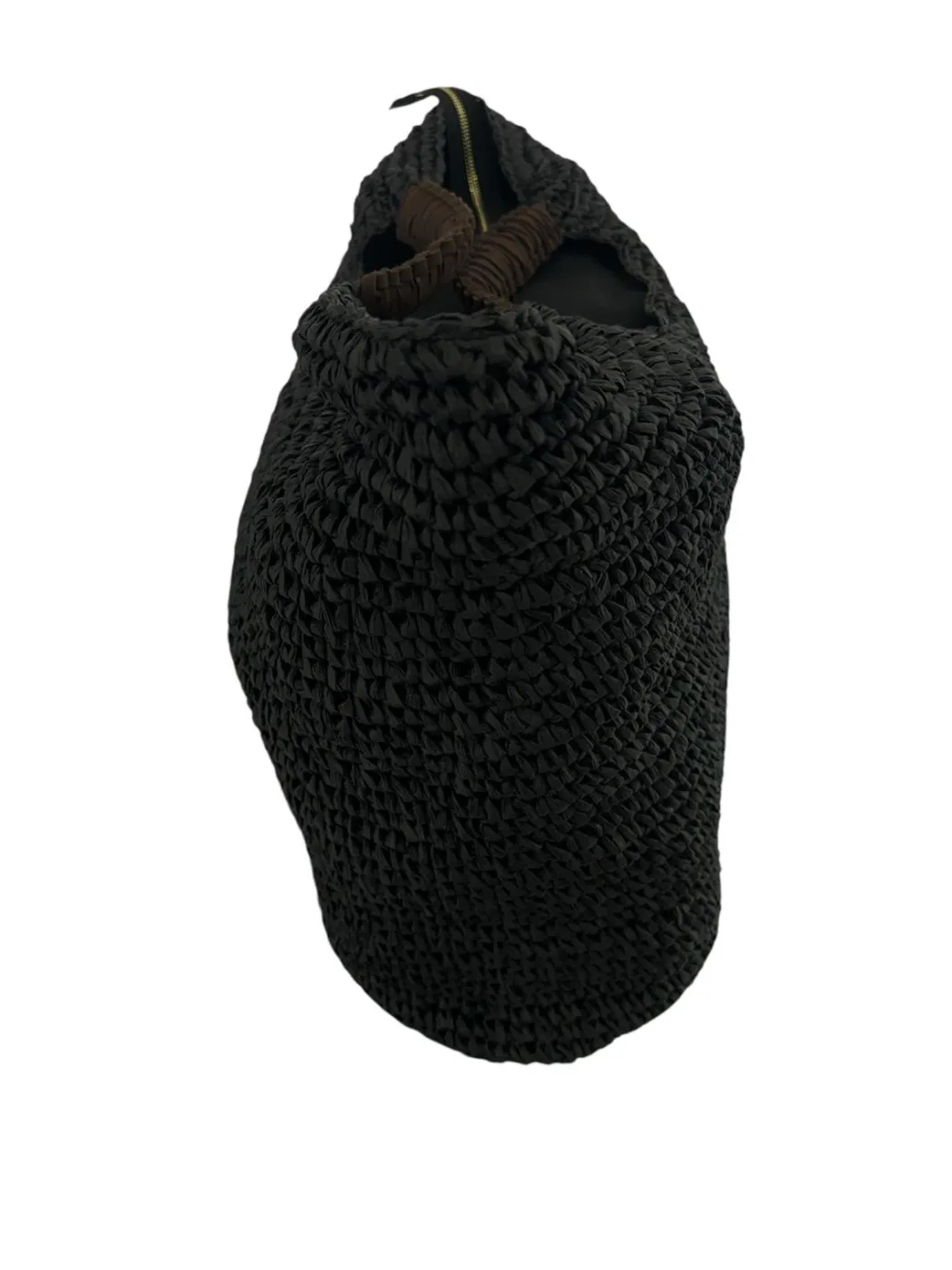 SUNDEK LAI STRAW BORSA A MANO - AW825ABPA100