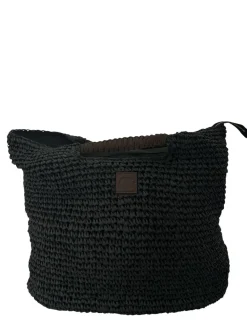 SUNDEK LAI STRAW BORSA A MANO - AW825ABPA100