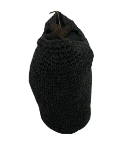 SUNDEK LAI STRAW BORSA A MANO - AW825ABPA100