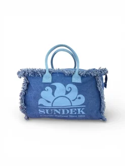 SUNDEK LOS ANGELES BORSA MARE DONNA - AW908ABCA600