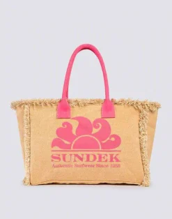 SUNDEK LOS ANGELES BORSA MARE DONNA - AW908ABCA600