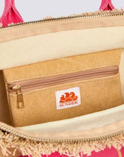 SUNDEK LOS ANGELES BORSA MARE DONNA - AW908ABCA600