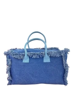 SUNDEK LOS ANGELES BORSA MARE DONNA - AW908ABCA600