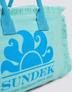 SUNDEK LOS ANGELES BORSA MARE DONNA - AW908ABCA600