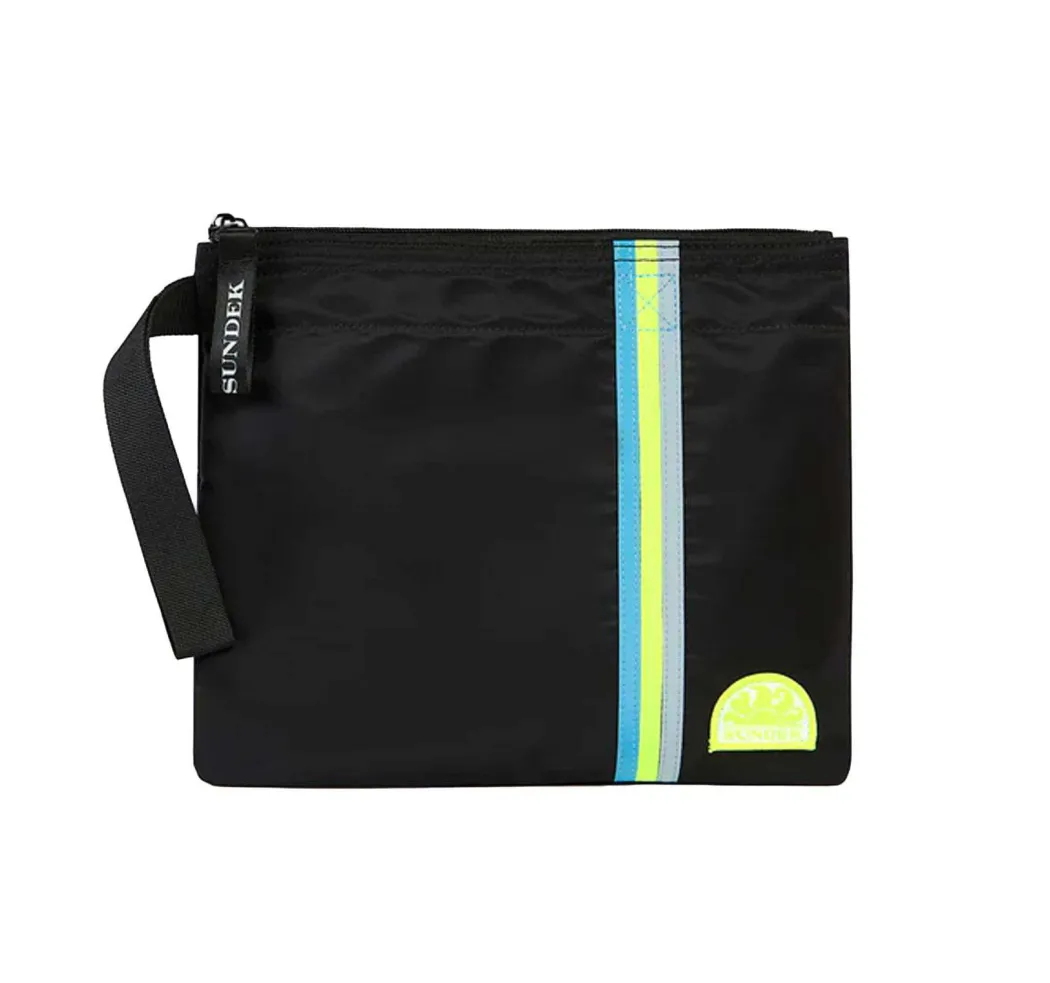 SUNDEK LUDVIG BORSA A MANO DONNA - AM377ABPY800