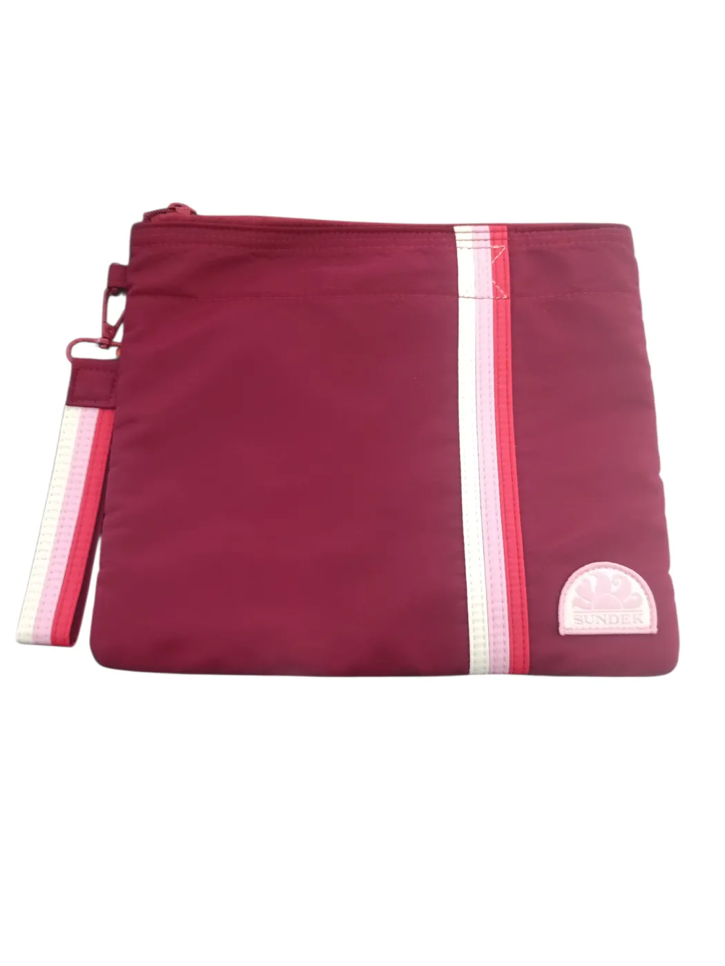 SUNDEK LUDVIG BORSA A MANO DONNA - AM377ABPY800