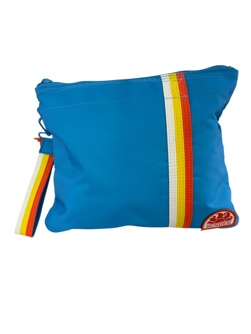 SUNDEK LUDVIG BORSA A MANO DONNA - AM377ABPY800