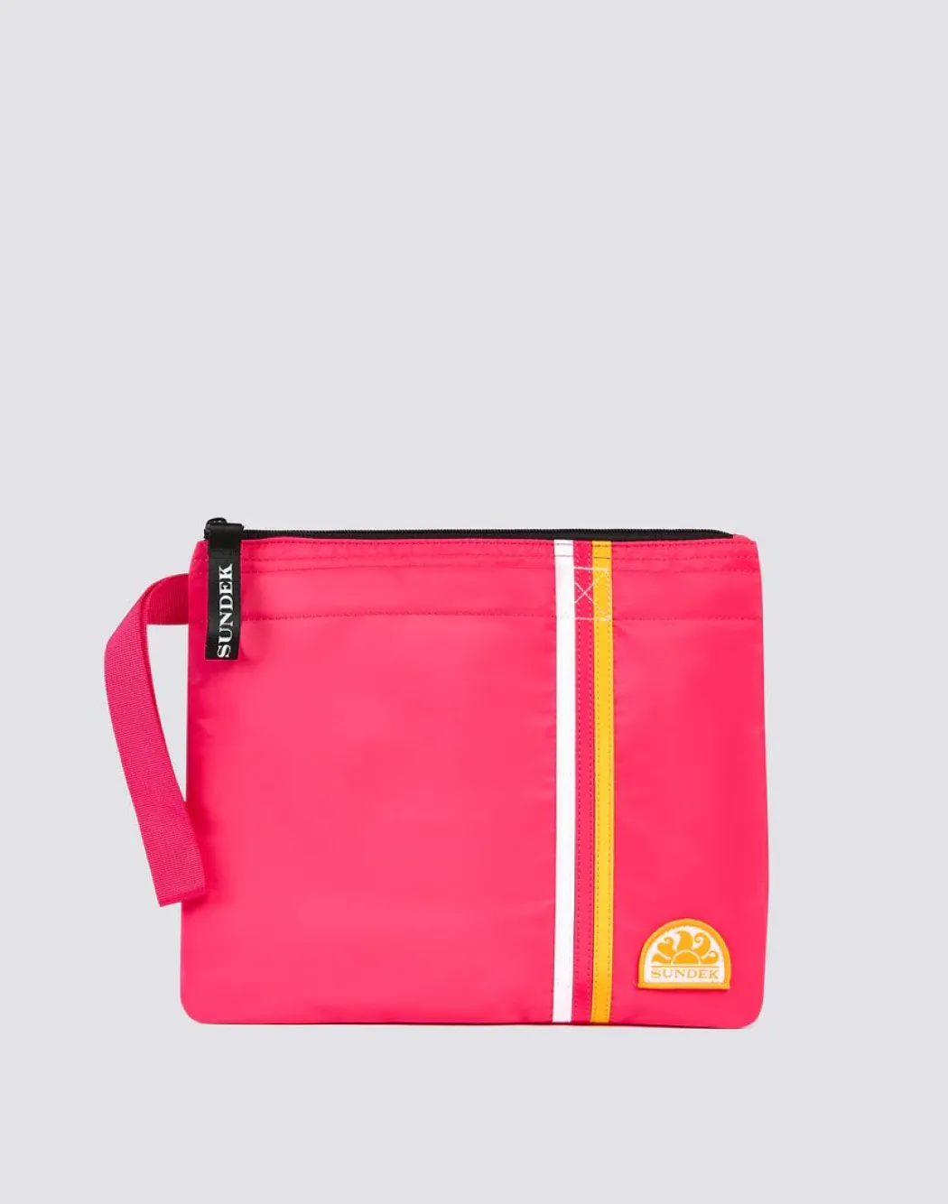 SUNDEK LUDVIG BORSA A MANO DONNA - AM377ABPY800