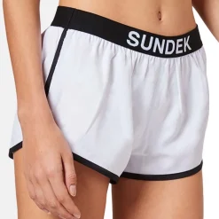 SUNDEK LULIN SHORT DONNA -W636BDP8100