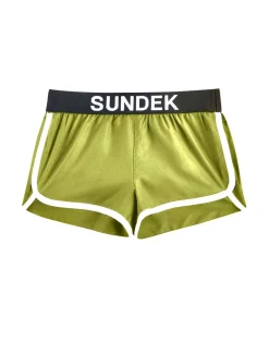 SUNDEK LULIN SHORT DONNA -W636BDP8100
