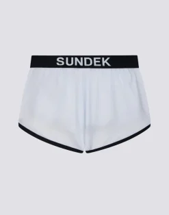 SUNDEK LULIN SHORT DONNA -W636BDP8100