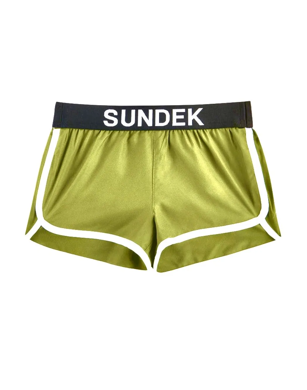 SUNDEK LULIN SHORT DONNA -W636BDP8100