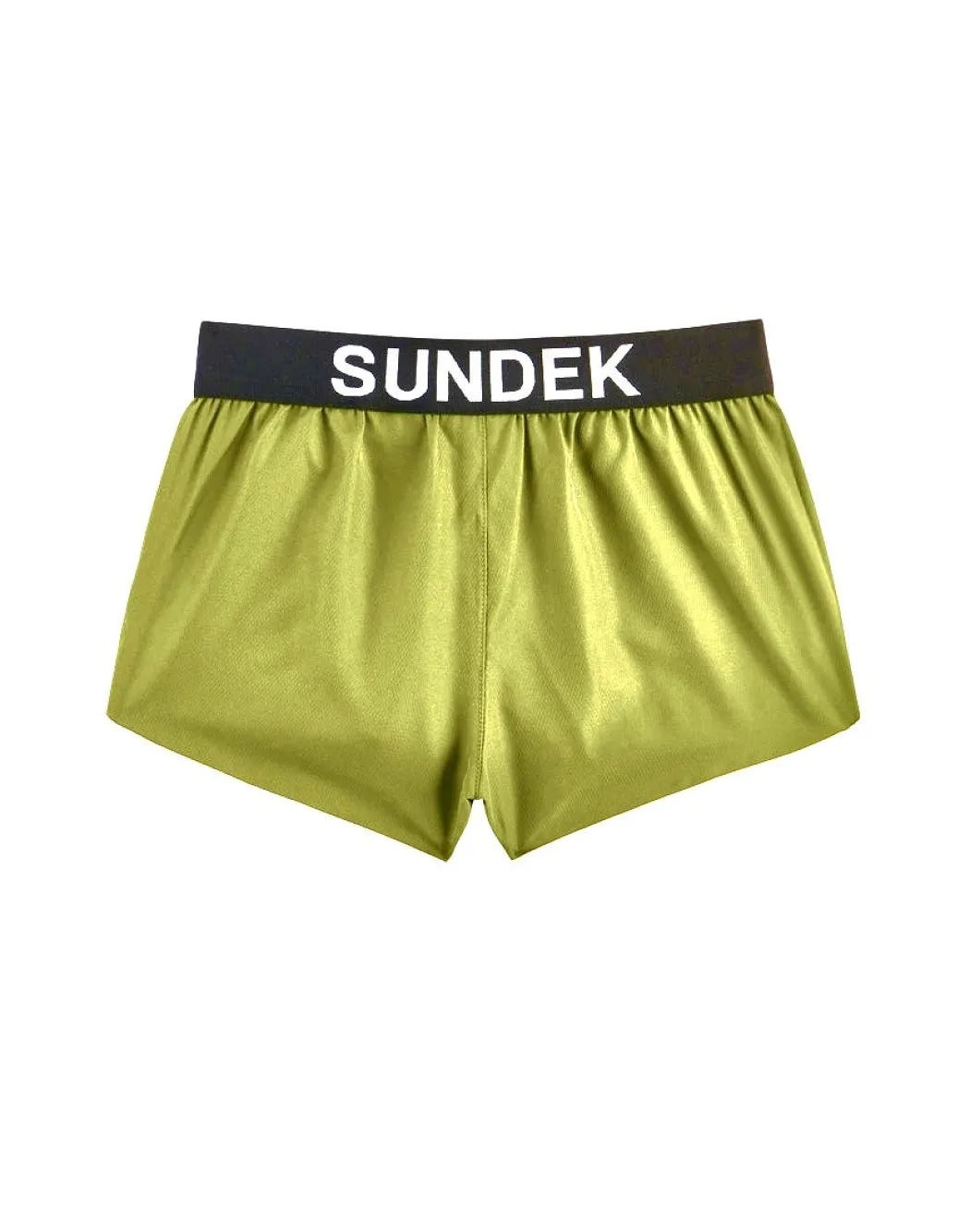 SUNDEK LULIN SHORT DONNA -W636BDP8100