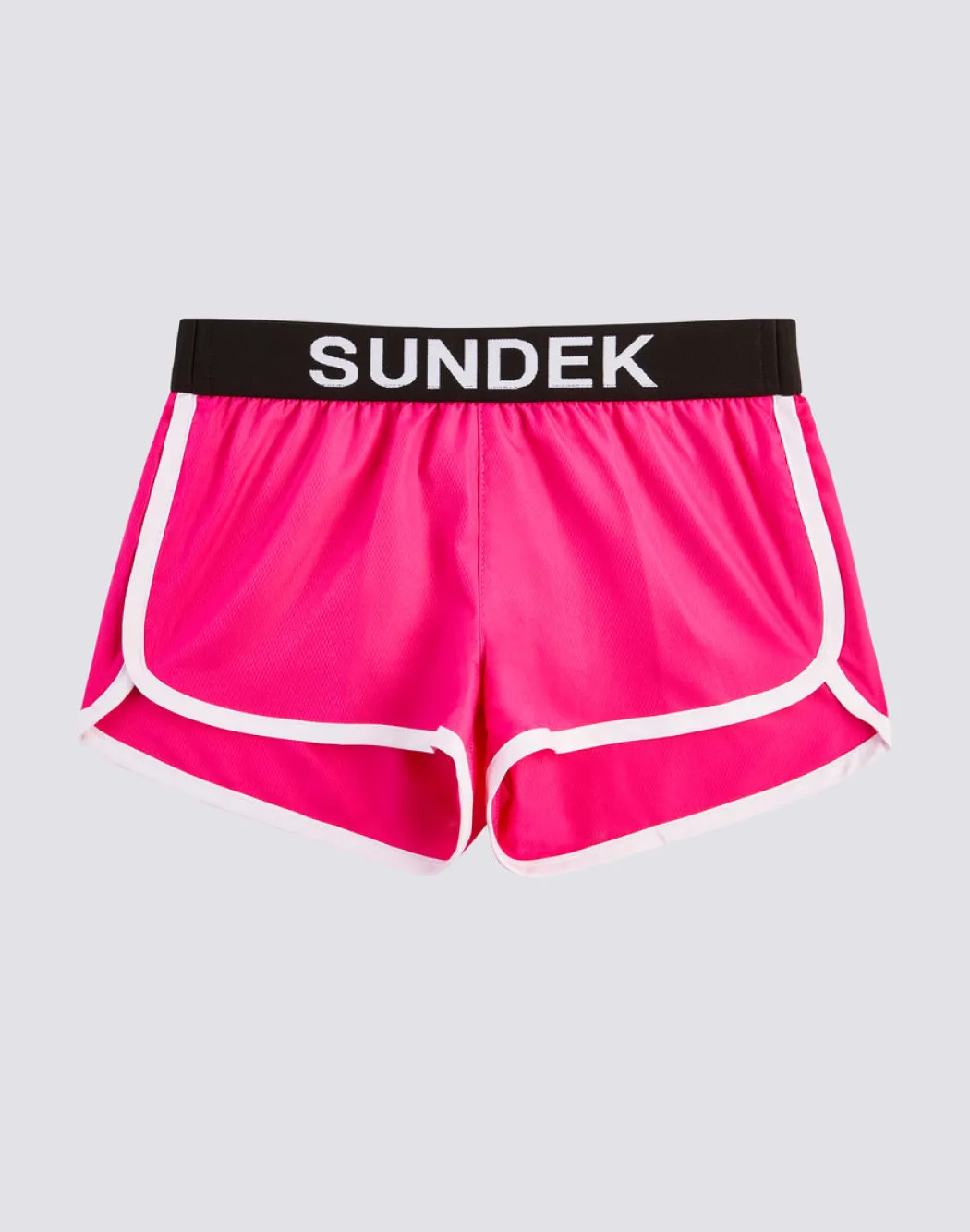 SUNDEK LULIN SHORT DONNA -W636BDP8100