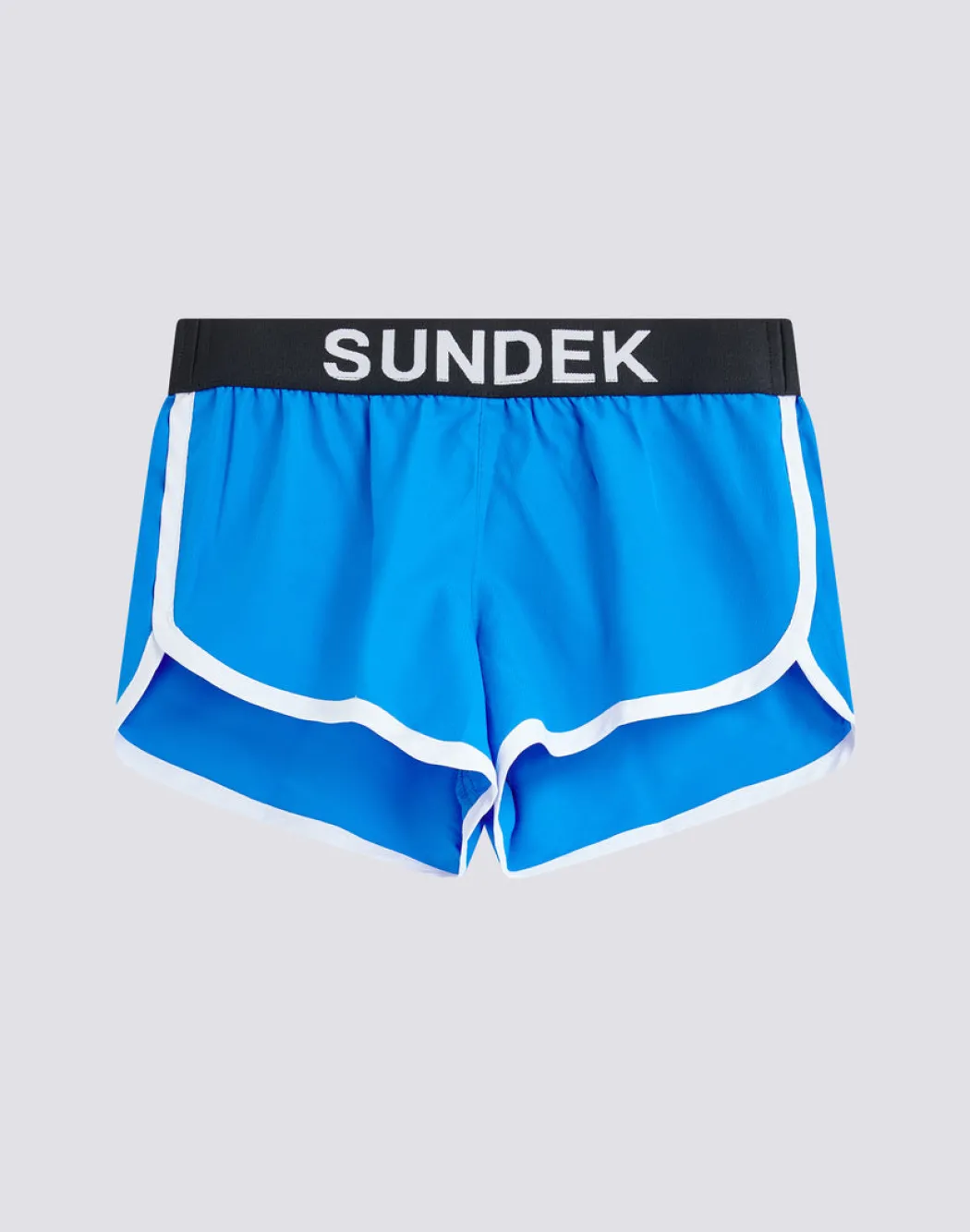 SUNDEK LULIN SHORT DONNA -W636BDP8100