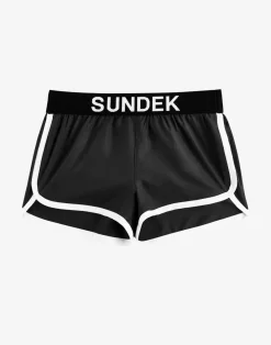 SUNDEK LULIN SHORT DONNA -W636BDP8100