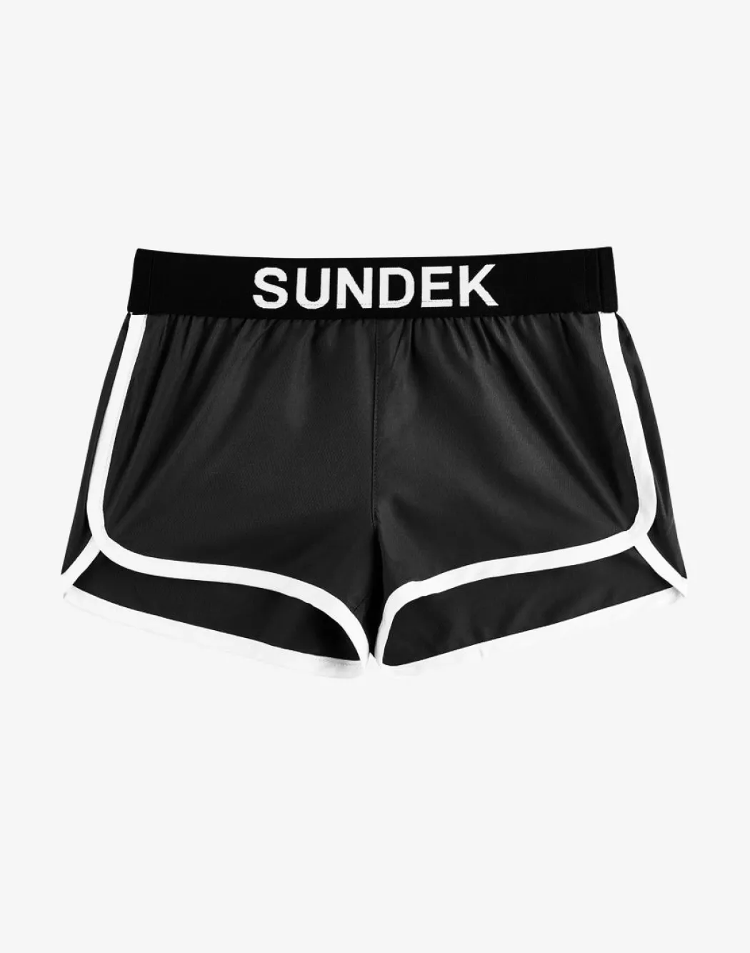 SUNDEK LULIN SHORT DONNA -W636BDP8100
