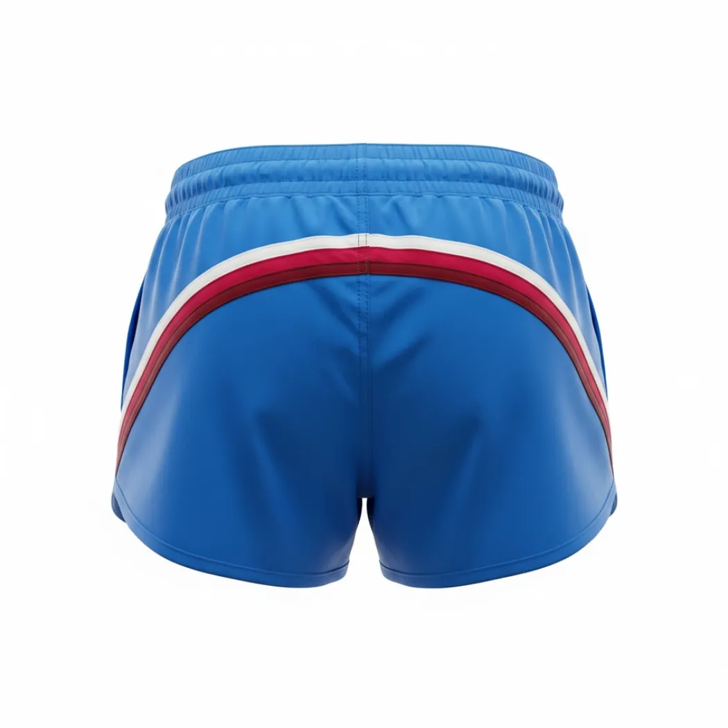 SUNDEK MARGATE SHORT - DONNA W536BDRT300