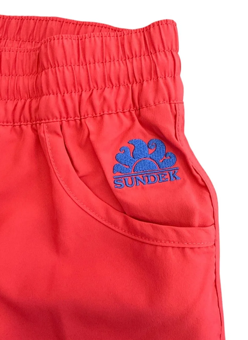 SUNDEK MARGATE SHORT - DONNA W536BDRT300