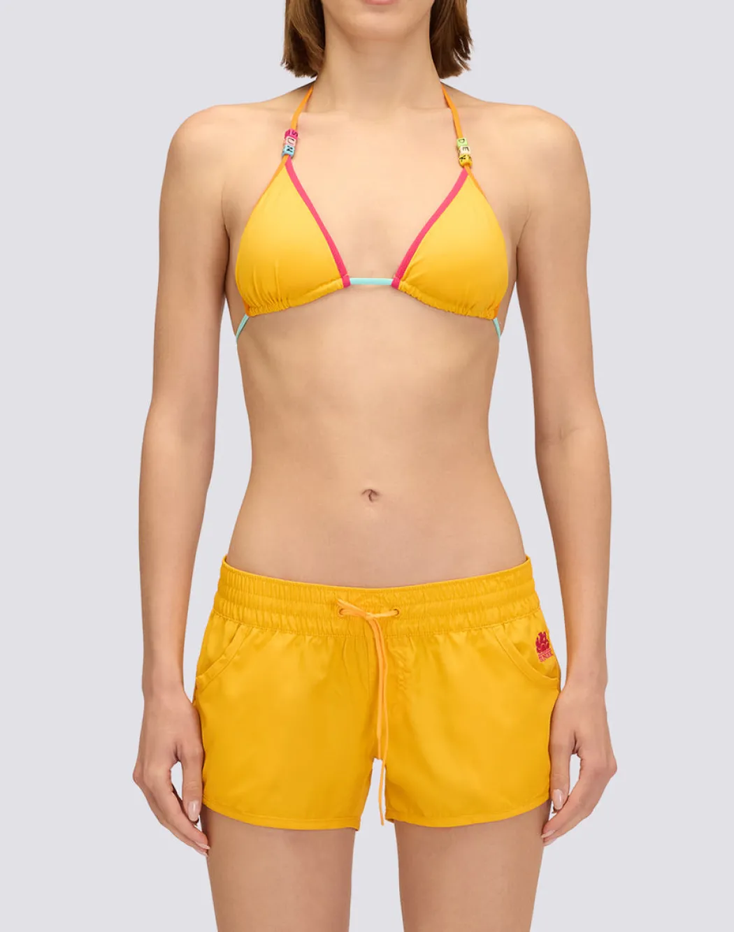 SUNDEK MARGATE SHORT - DONNA W536BDRT300