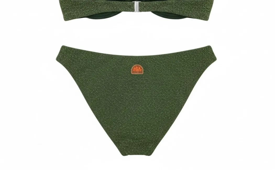 SUNDEK MARLENE BIKINI DONNA - W604KTL6100