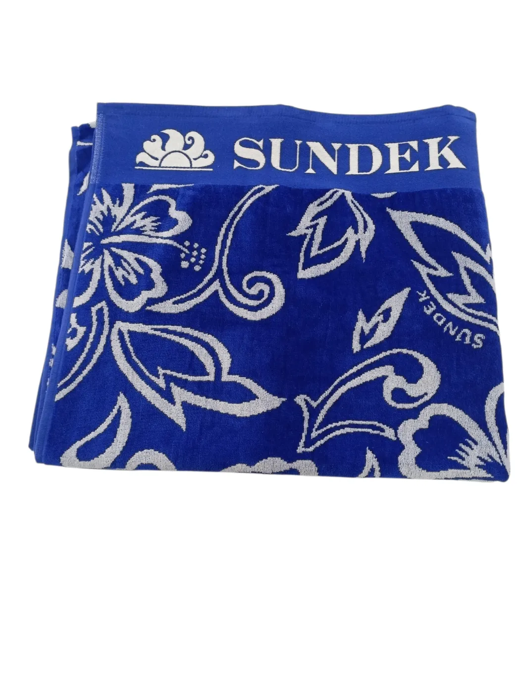 SUNDEK MARYON TELO MARE UNISEX ADULTO - AM329ATC1023