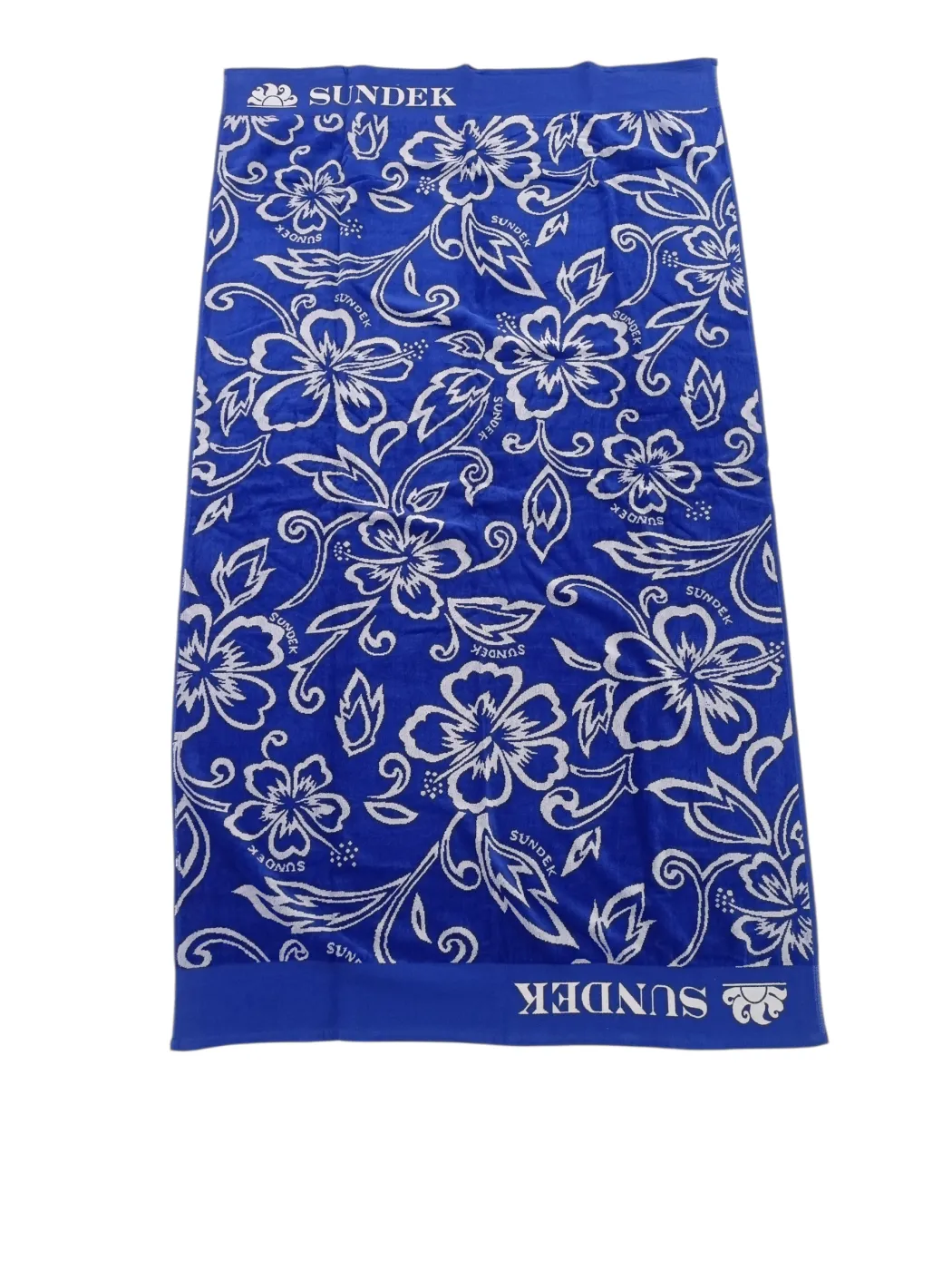 SUNDEK MARYON TELO MARE UNISEX ADULTO - AM329ATC1023