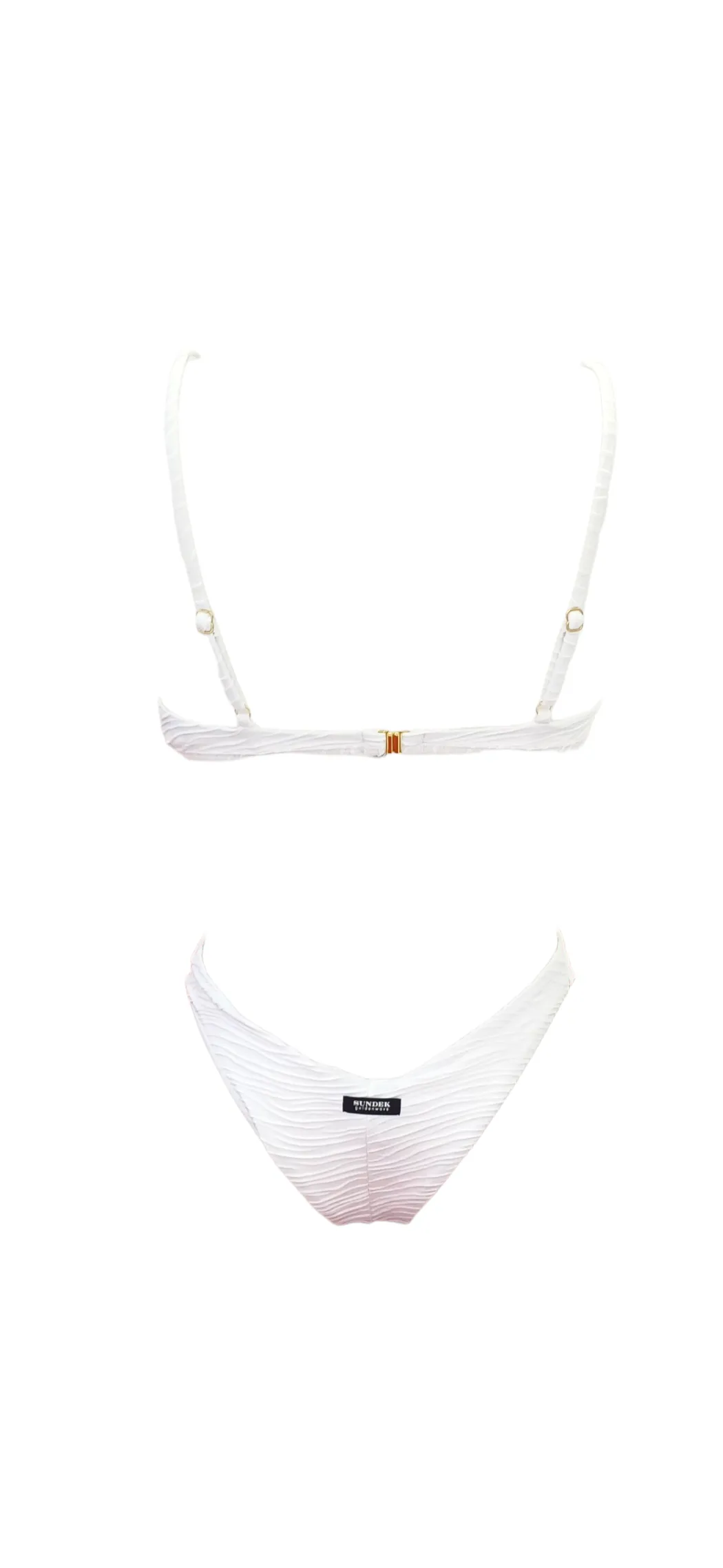 SUNDEK MAVE BIKINI DONNA - GW495KTL7700