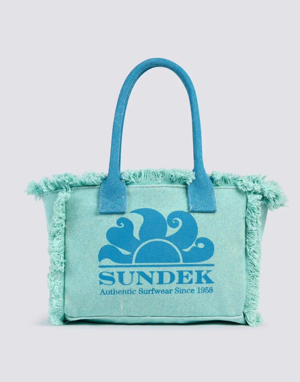 SUNDEK MIAMI BORSA A SPALLA DONNA -AW909ABCA600