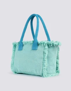 SUNDEK MIAMI BORSA A SPALLA DONNA -AW909ABCA600