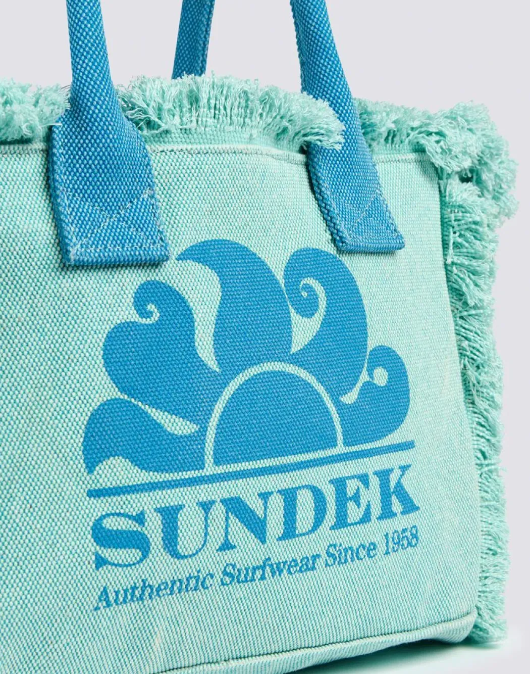 SUNDEK MIAMI BORSA A SPALLA DONNA -AW909ABCA600