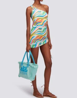 SUNDEK MIAMI BORSA A SPALLA DONNA -AW909ABCA600