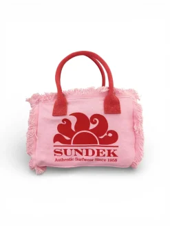 SUNDEK MIAMI BORSA A SPALLA DONNA -AW909ABCA600