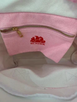 SUNDEK MIAMI BORSA A SPALLA DONNA -AW909ABCA600