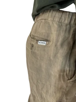 SUNDEK PANTALONI - GM014TRLI5TC