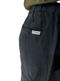 SUNDEK PANTALONI - GM014TRLI5TC