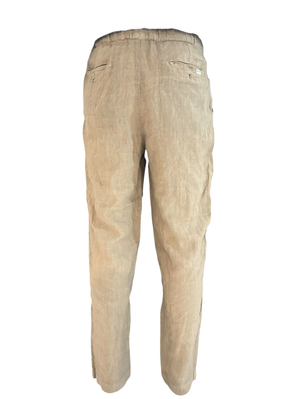 SUNDEK PANTALONI - GM014TRLI5TC