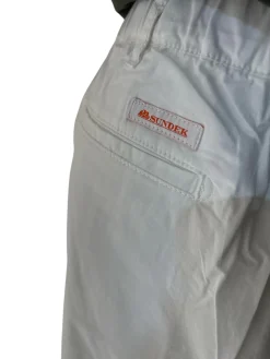SUNDEK PANTALONI - M303TRPI900