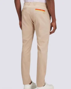 SUNDEK PANTALONI UOMO - M302TRTI100