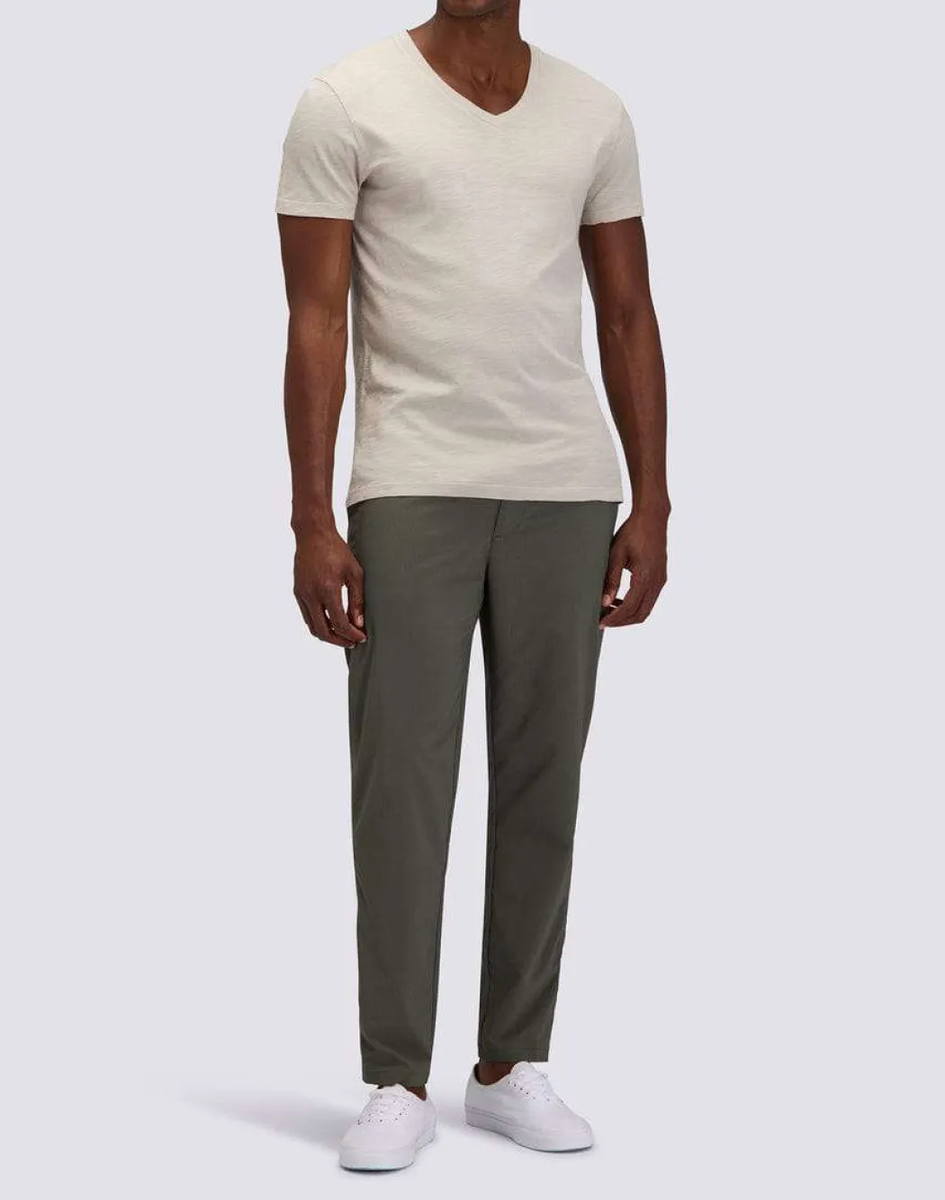 SUNDEK PANTALONI UOMO - M006TRP8700