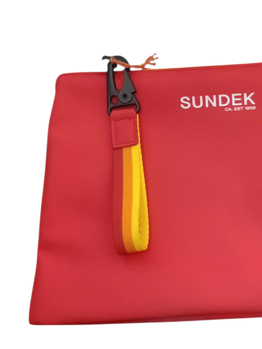 SUNDEK POCHETTE DONNA - AM273ABPY600