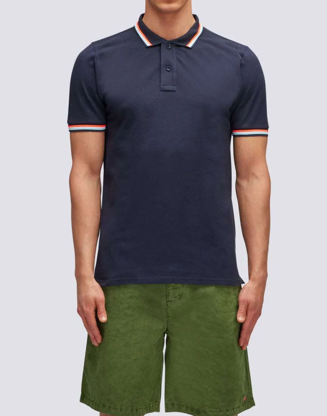 SUNDEK POLO - M779PLJ6500