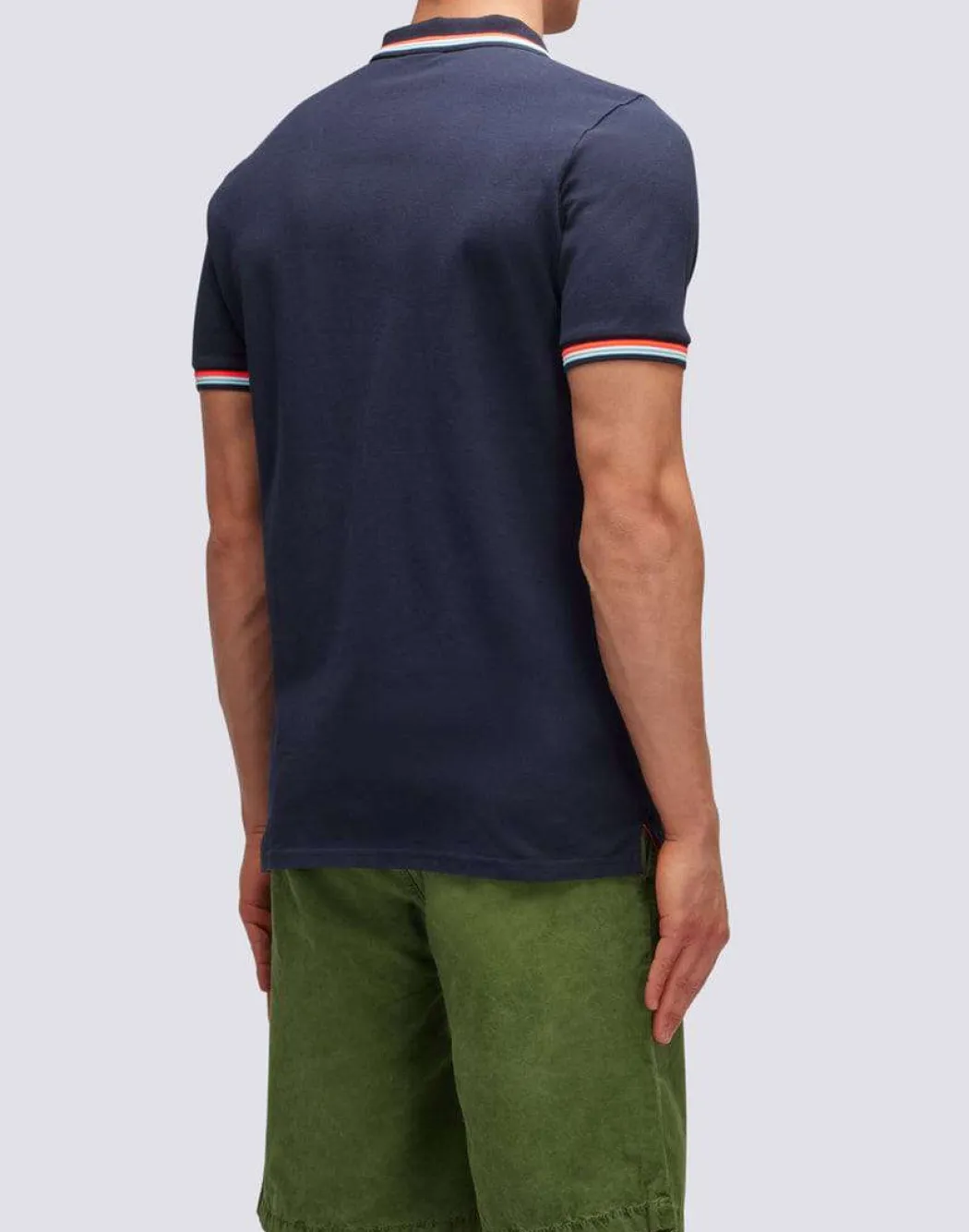 SUNDEK POLO - M779PLJ6500