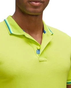 SUNDEK POLO - M779PLJ6500