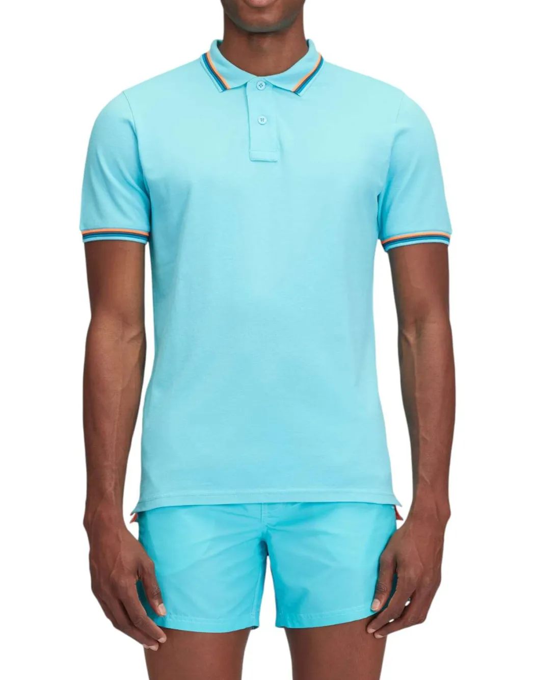 SUNDEK POLO - M779PLJ6500