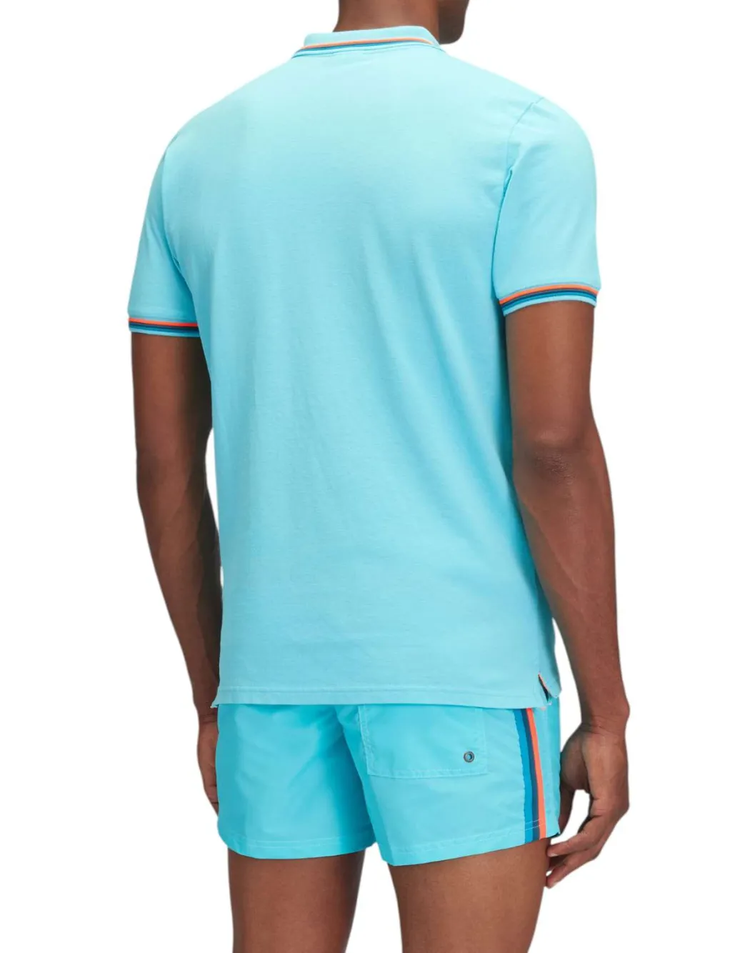 SUNDEK POLO - M779PLJ6500