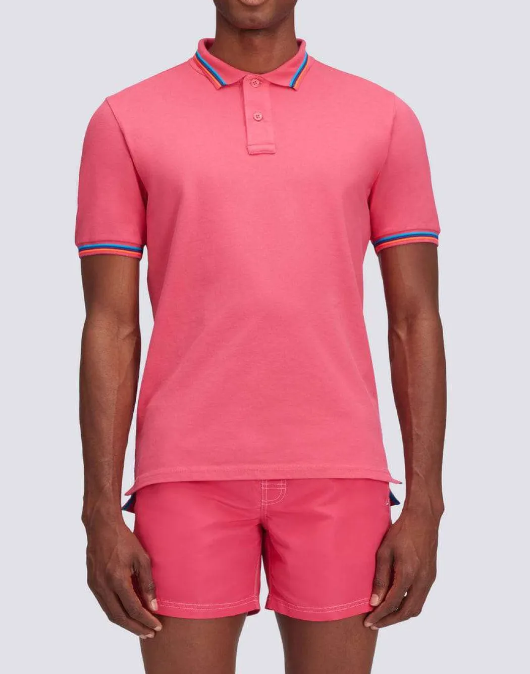 SUNDEK POLO - M779PLJ6500