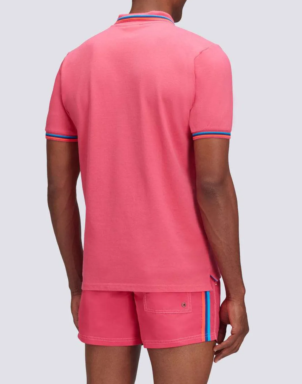 SUNDEK POLO - M779PLJ6500