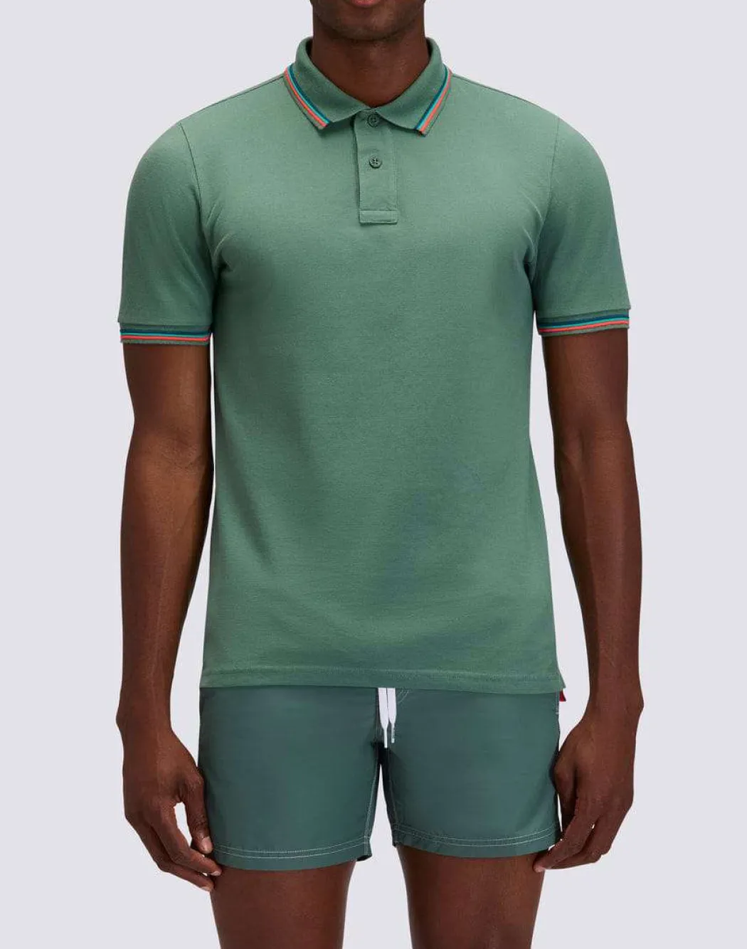 SUNDEK POLO - M779PLJ6500